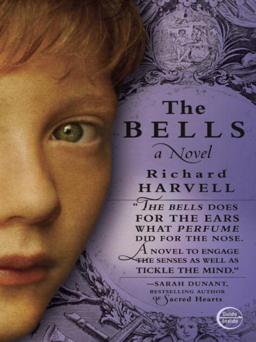 Title details for The Bells by Richard Harvell - Available